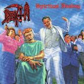About Spiritual Healing